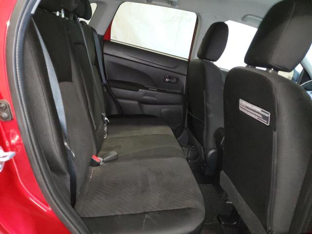 Photo 10 from auction – 2014 MITSUBISHI OUTLANDER with VIN 4A4AR4AU2EE014987