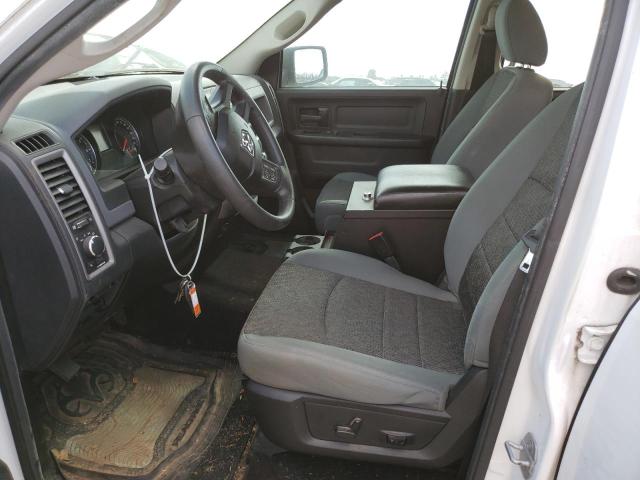 Photo 7 from auction – 2014 RAM 1500 SSV with VIN 1C6RR7XT2ES418553