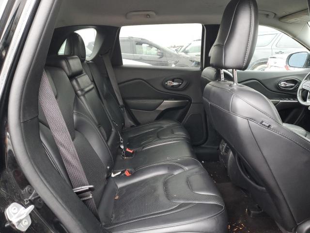 Photo 11 from auction – 2019 JEEP CHEROKEE L with VIN 1C4PJLDB3KD154075