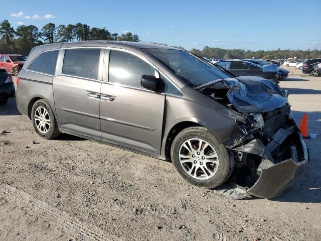 Photo 4 from auction – 2012 HONDA ODYSSEY EX with VIN 5FNRL5H4XCB144826