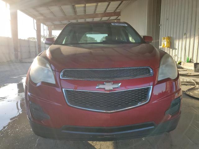Photo 5 from auction – 2015 CHEVROLET EQUINOX LT with VIN 2GNALBEK2F6353204