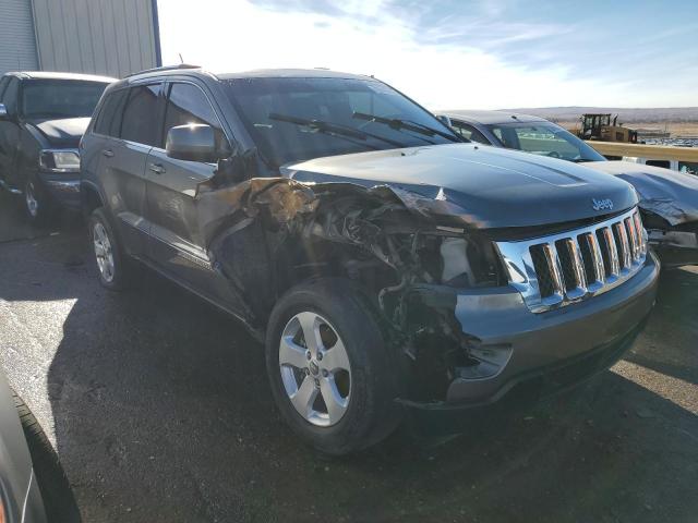 Photo 4 from auction – 2013 JEEP GRAND CHER with VIN 1C4RJFAG4DC561275