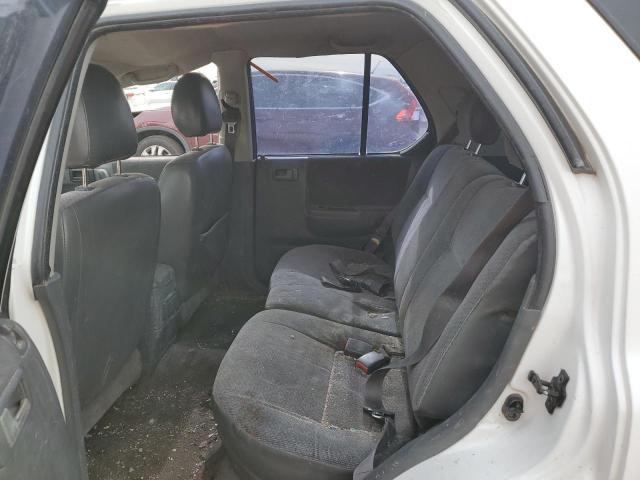 Photo 11 from auction – 2000 HONDA PASSPORT E with VIN 4S6CK58W8Y4409996