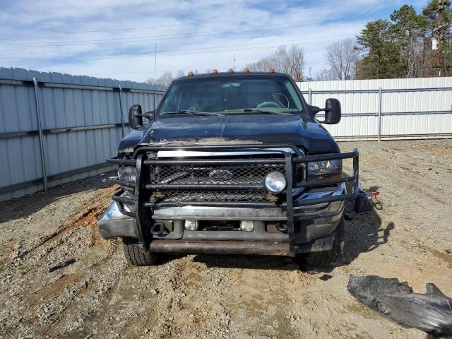 Photo 5 from auction – 2002 FORD F250 SUPER with VIN 1FTNX21F32EA97085