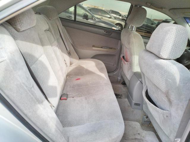 Photo 10 from auction – 2004 TOYOTA CAMRY LE with VIN 4T1BE32K84U903372