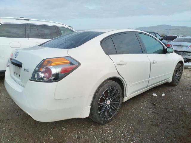 Photo 3 from auction – 2012 NISSAN ALTIMA BAS with VIN 1N4AL2AP1CC177782