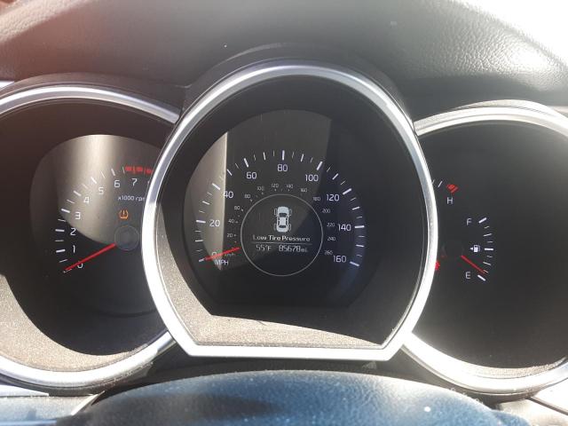 Photo 9 from auction – 2015 KIA OPTIMA LX with VIN 5XXGM4A71FG519670