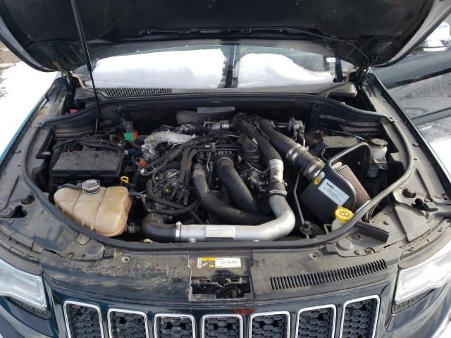 Photo 12 from auction – 2014 JEEP GRAND CHER with VIN 1C4RJFCM1EC402511