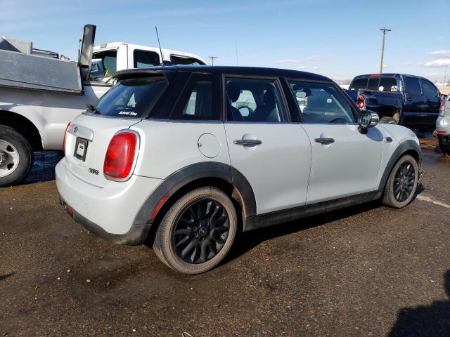 Photo 3 from auction – 2015 MINI COOPER with VIN WMWXS5C59FT829571