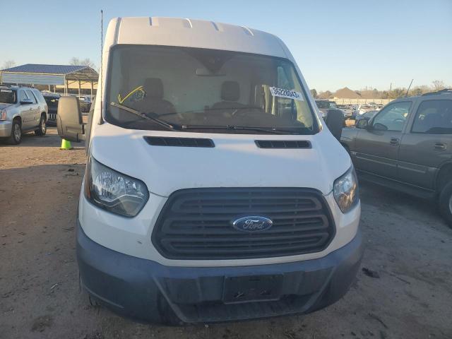 Photo 5 from auction – 2017 FORD TRANSIT T- with VIN 1FTYR2CM4HKA30444