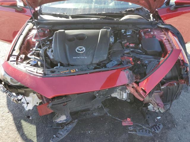 Photo 11 from auction – 2019 MAZDA 3 PREMIUM with VIN 3MZBPAEMXKM103039
