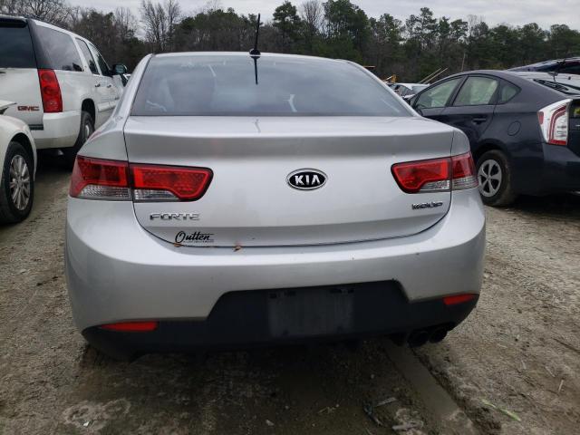 Photo 6 from auction – 2011 KIA FORTE EX with VIN KNAFU6A24B5354950