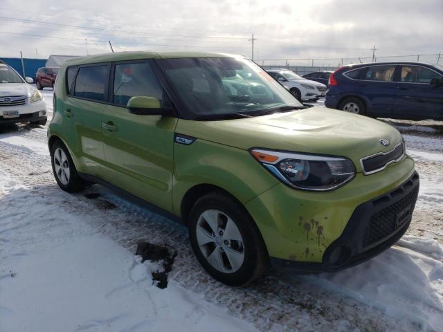Photo 4 from auction – 2016 KIA SOUL with VIN KNDJN2A2XG7835915