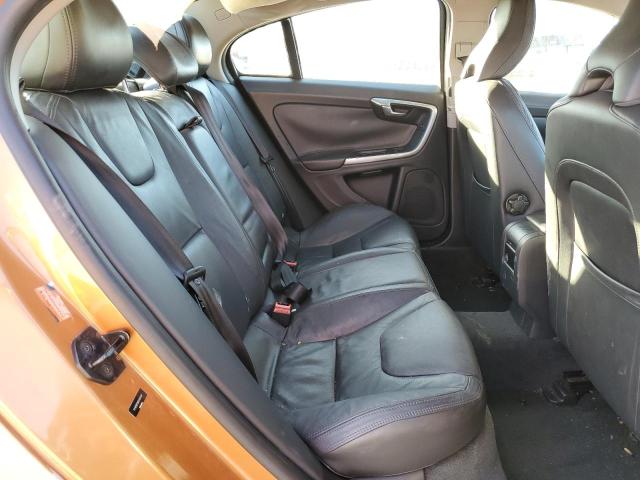 Photo 10 from auction – 2013 VOLVO S60 T5 with VIN YV1612FS0D2197817