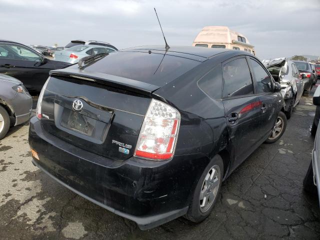 Photo 3 from auction – 2006 TOYOTA PRIUS with VIN JTDKB20U663148386