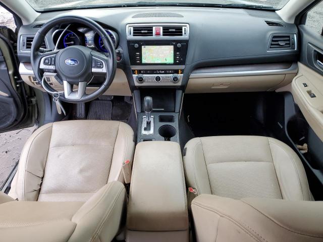 Photo 8 from auction – 2015 SUBARU OUTBACK 2. with VIN 4S4BSALC5F3218274