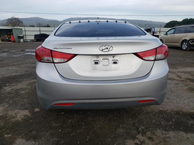 Photo 6 from auction – 2011 HYUNDAI ELANTRA GL with VIN 5NPDH4AE7BH016343