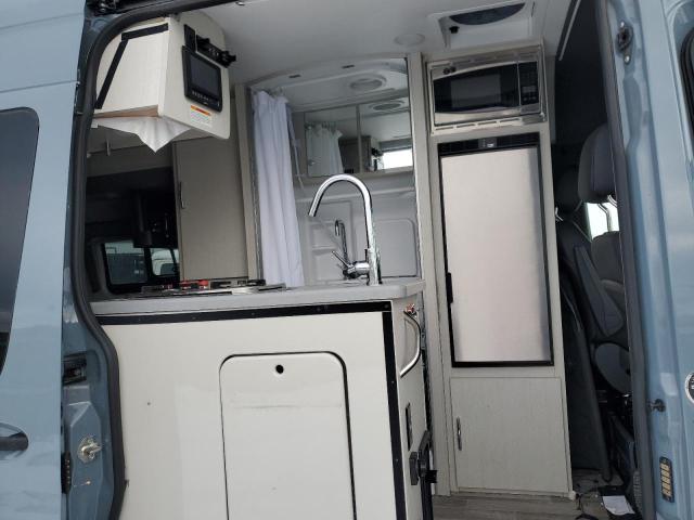 Photo 6 from auction – 2022 THOR 5TH WHEEL with VIN W1X4EBVY5LT035407