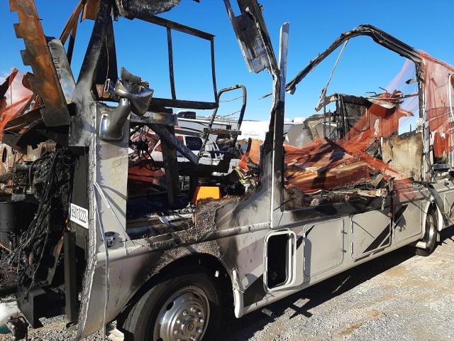 Photo 10 from auction – 2018 THOR MOTORHOME with VIN 1F65F5DY4J0A02663
