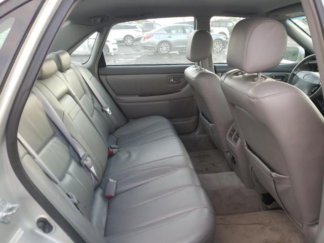 Photo 10 from auction – 2001 TOYOTA AVALON XL with VIN 4T1BF28B61U116804