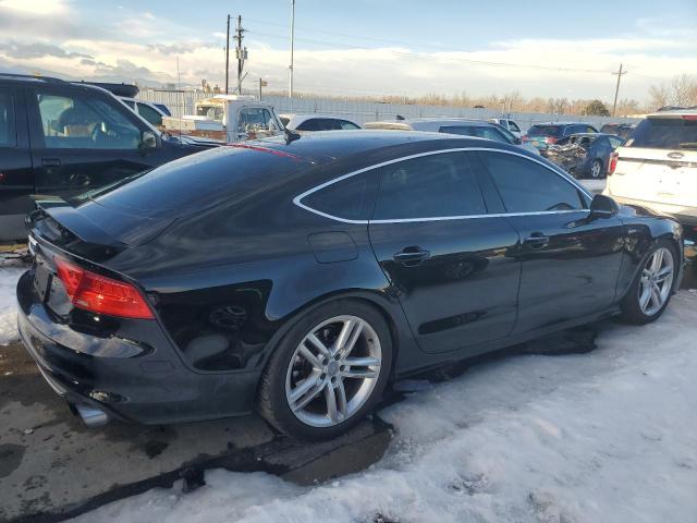 Photo 3 from auction – 2012 AUDI A7 PRESTIG with VIN WAUSGAFC0CN004369