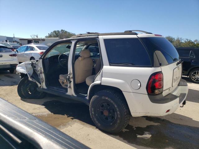 Photo 2 from auction – 2005 CHEVROLET TRAILBLAZE with VIN 1GNDT13S452178749