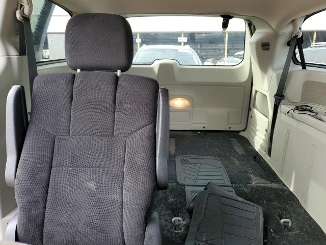 Photo 10 from auction – 2014 DODGE GRAND CARA with VIN 2C4RDGCG8ER121014