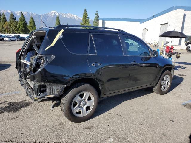 Photo 3 from auction – 2012 TOYOTA RAV4 with VIN 2T3KF4DV0CW141087