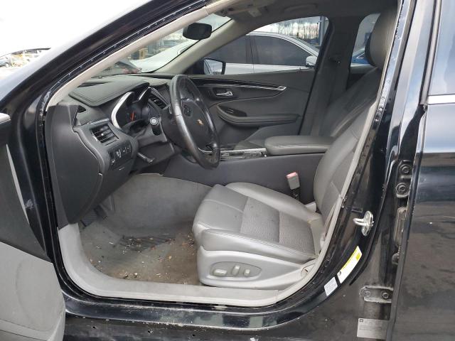 Photo 7 from auction – 2014 CHEVROLET IMPALA LT with VIN 2G1115SL1E9201305