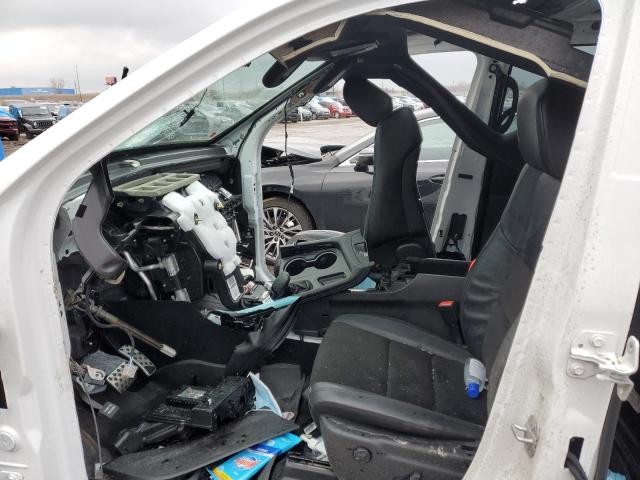 Photo 7 from auction – 2021 DODGE DURANGO GT with VIN 1C4RDJDG7MC765509