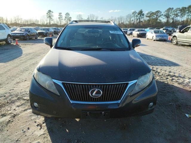 Photo 5 from auction – 2010 LEXUS RX 350 with VIN 2T2ZK1BA9AC011675
