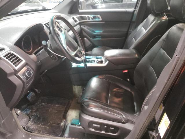 Photo 7 from auction – 2013 FORD EXPLORER S with VIN 1FM5K8GTXDGC78394