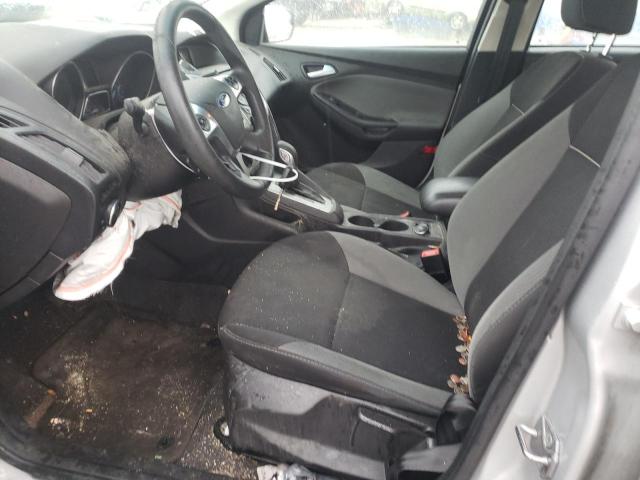 Photo 7 from auction – 2014 FORD FOCUS SE with VIN 1FADP3F26EL422096