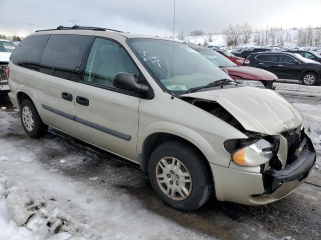 Photo 4 from auction – 2005 DODGE GRAND CARA with VIN 1D4GP24R35B112157