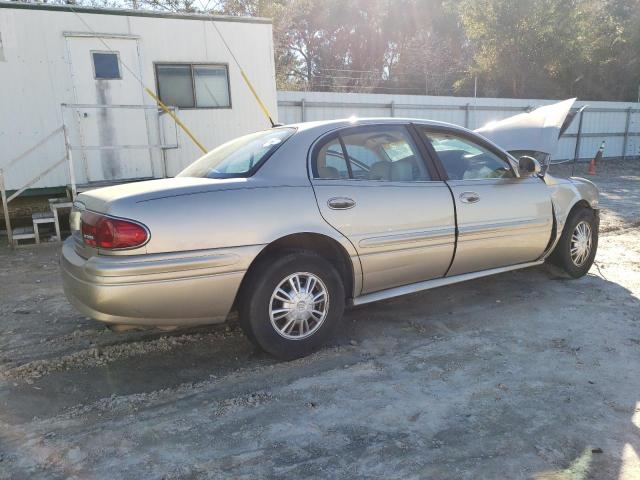 Photo 3 from auction – 2005 BUICK LESABRE CU with VIN 1G4HP54K65U228846