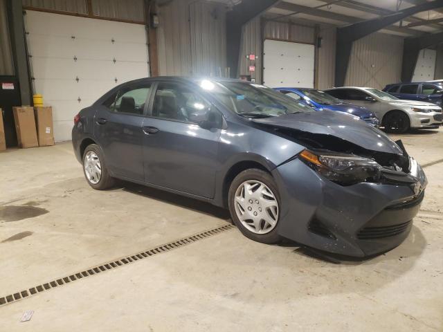 Photo 4 from auction – 2019 TOYOTA COROLLA L with VIN 2T1BURHE3KC155720