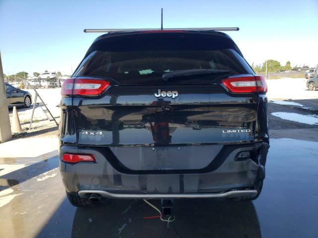 Photo 6 from auction – 2016 JEEP CHEROKEE L with VIN 1C4PJMDB2GW309488