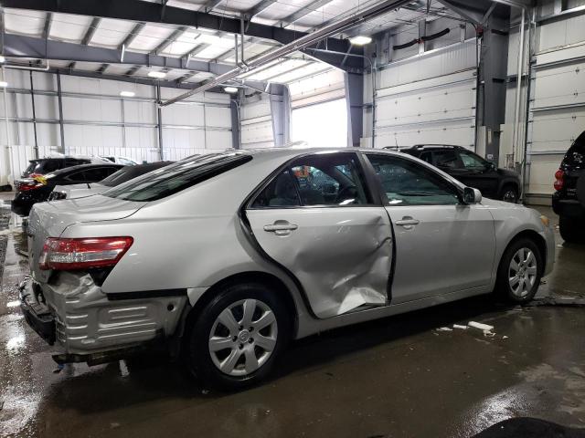 Photo 3 from auction – 2011 TOYOTA CAMRY BASE with VIN 4T1BF3EK4BU635846