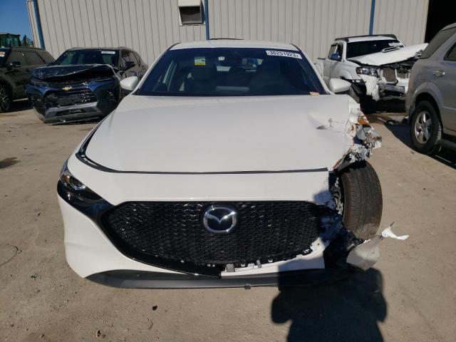 Photo 5 from auction – 2020 MAZDA 3 with VIN JM1BPALM0L1160676