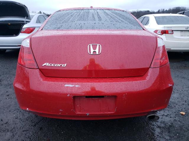 Photo 6 from auction – 2008 HONDA ACCORD EXL with VIN 1HGCS12858A006433