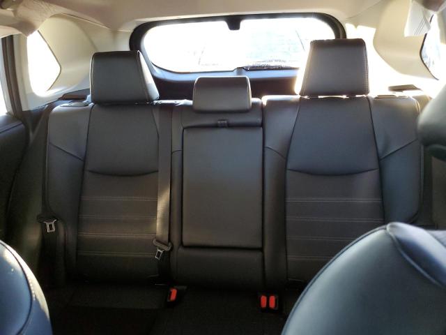 Photo 10 from auction – 2021 TOYOTA RAV4 LIMIT with VIN 4T3D6RFV6MU049731