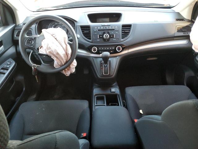Photo 8 from auction – 2015 HONDA CR-V LX with VIN 2HKRM4H35FH632344