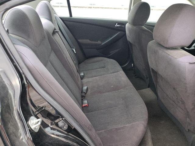 Photo 10 from auction – 2011 NISSAN ALTIMA BAS with VIN 1N4AL2AP0BN448527