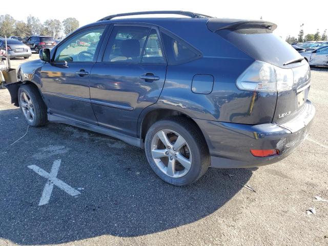 Photo 2 from auction – 2004 LEXUS RX 330 with VIN JTJGA31U040030519