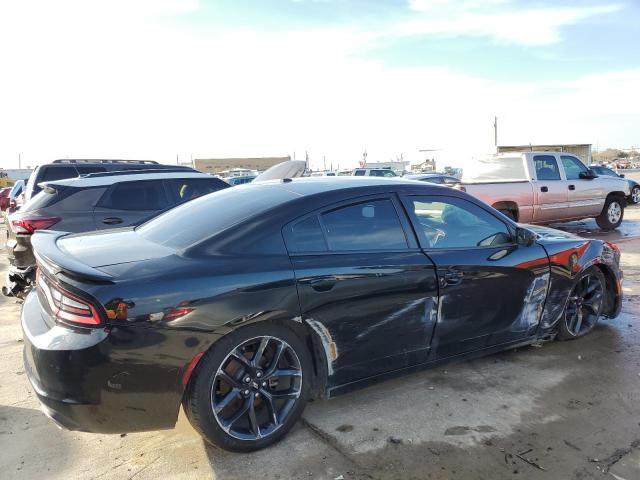 Photo 3 from auction – 2019 DODGE CHARGER SX with VIN 2C3CDXBGXKH692887
