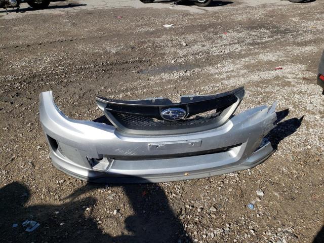 Photo 12 from auction – 2014 SUBARU IMPREZA WR with VIN JF1GR7E63EG230548