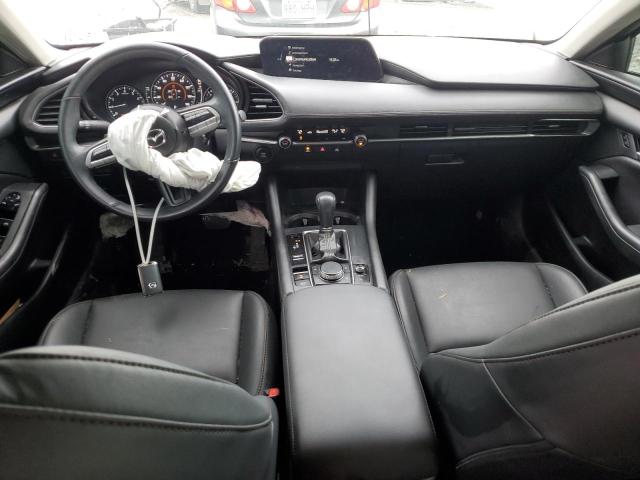 Photo 8 from auction – 2020 MAZDA 3 SELECT with VIN 3MZBPBCM7LM131391