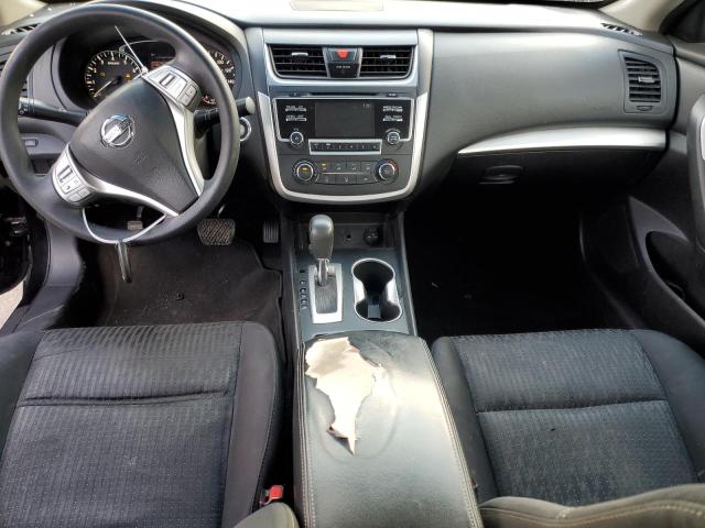 Photo 8 from auction – 2016 NISSAN ALTIMA 2.5 with VIN 1N4AL3AP2GN335031
