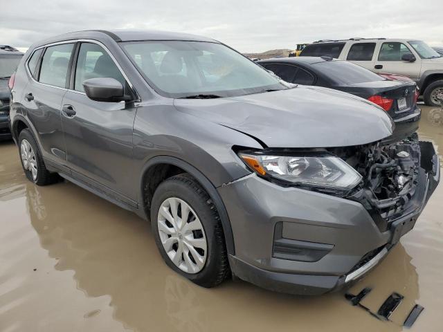 Photo 4 from auction – 2018 NISSAN ROGUE S with VIN 5N1AT2MV2JC741968