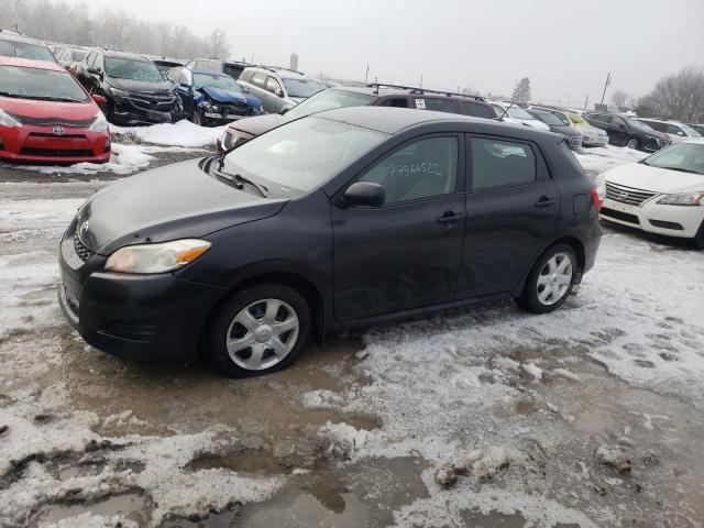 Photo 1 from auction – 2009 TOYOTA COROLLA MA with VIN 2T1KU40E69C071268